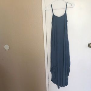 Carly Jean Los Angeles Blue Stella Dress